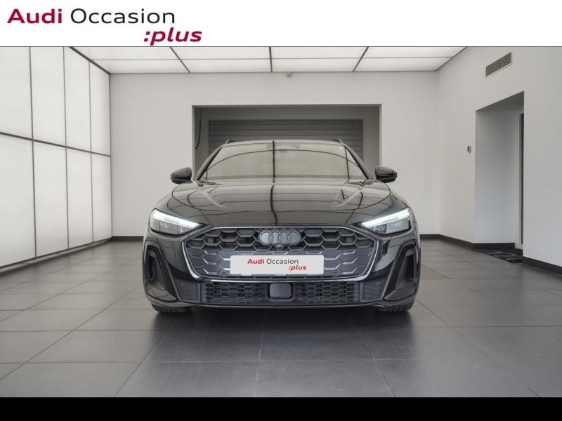 Voitures occasions Audi A5 Avant S line Montigny-le-Bretonneux