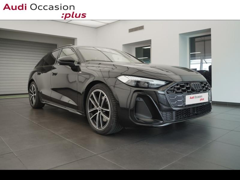 Voitures occasions Audi A5 Avant S line Montigny-le-Bretonneux