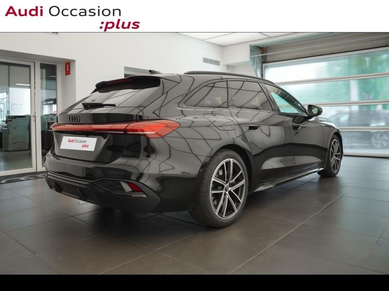 Voitures occasions Audi A5 Avant S line Montigny-le-Bretonneux