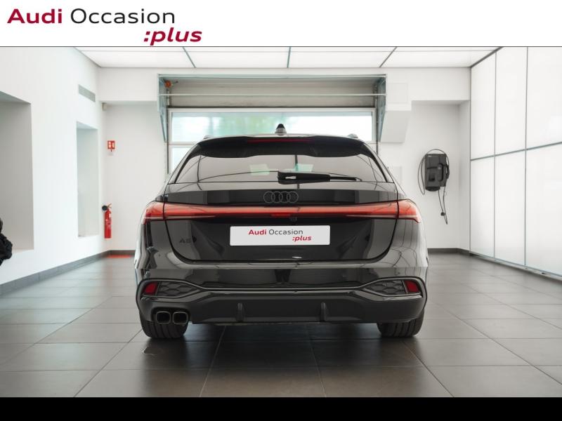 Voitures occasions Audi A5 Avant S line Montigny-le-Bretonneux