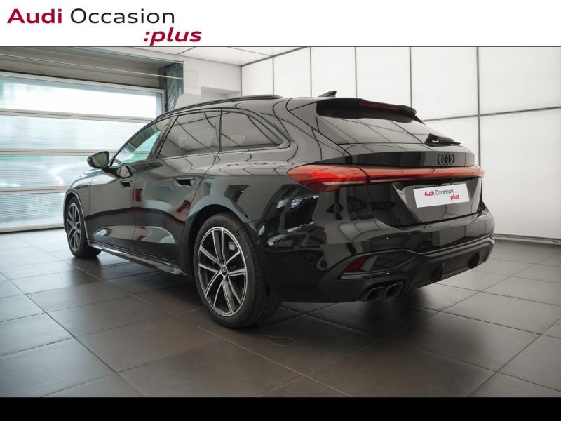 Voitures occasions Audi A5 Avant S line Montigny-le-Bretonneux