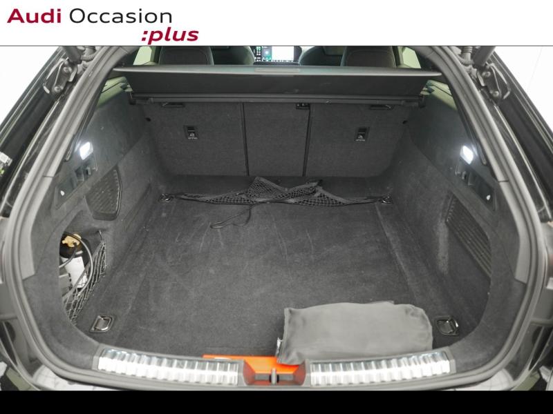 Voitures occasions Audi A5 Avant S line Montigny-le-Bretonneux