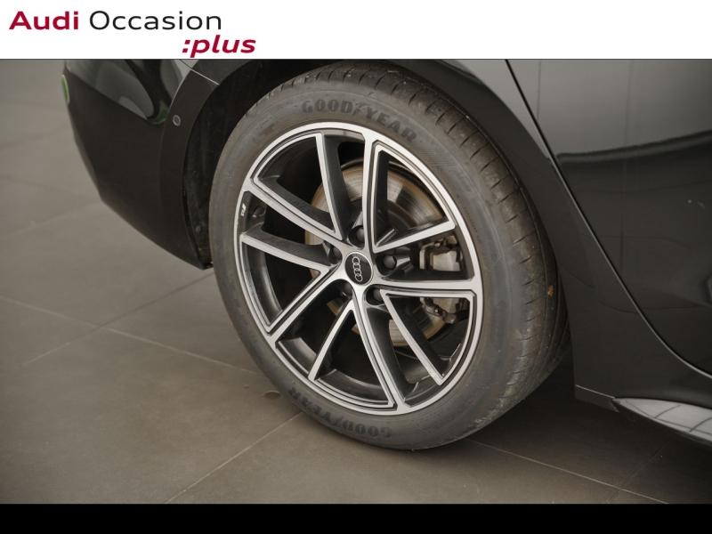 Voitures occasions Audi A5 Avant S line Montigny-le-Bretonneux