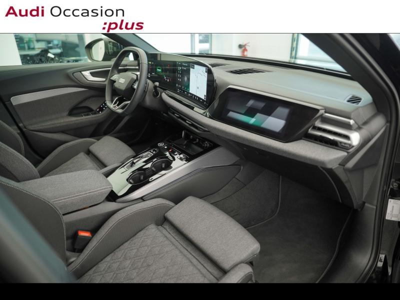 Voitures occasions Audi A5 Avant S line Montigny-le-Bretonneux