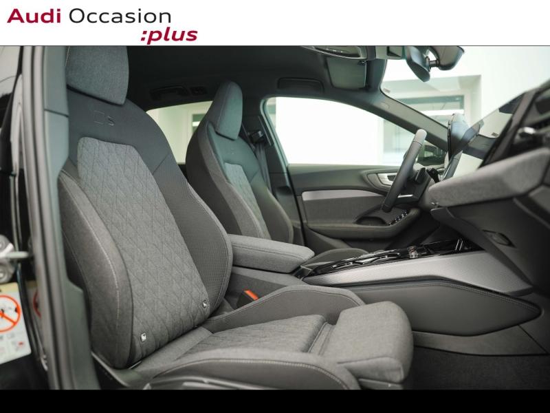 Voitures occasions Audi A5 Avant S line Montigny-le-Bretonneux