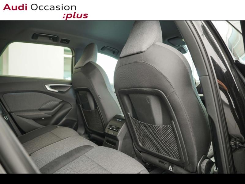 Voitures occasions Audi A5 Avant S line Montigny-le-Bretonneux