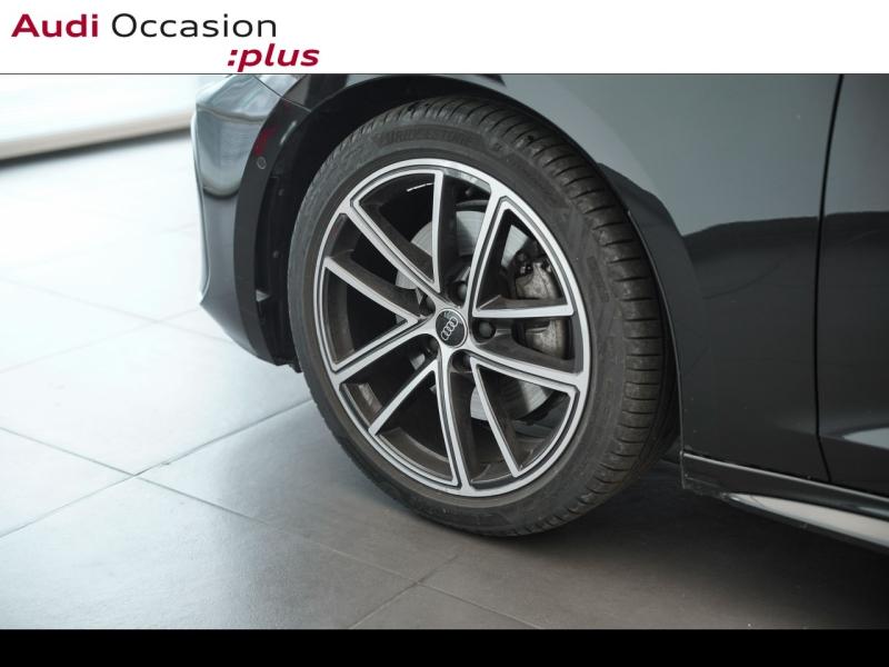 Voitures occasions Audi A5 Avant S line Montigny-le-Bretonneux