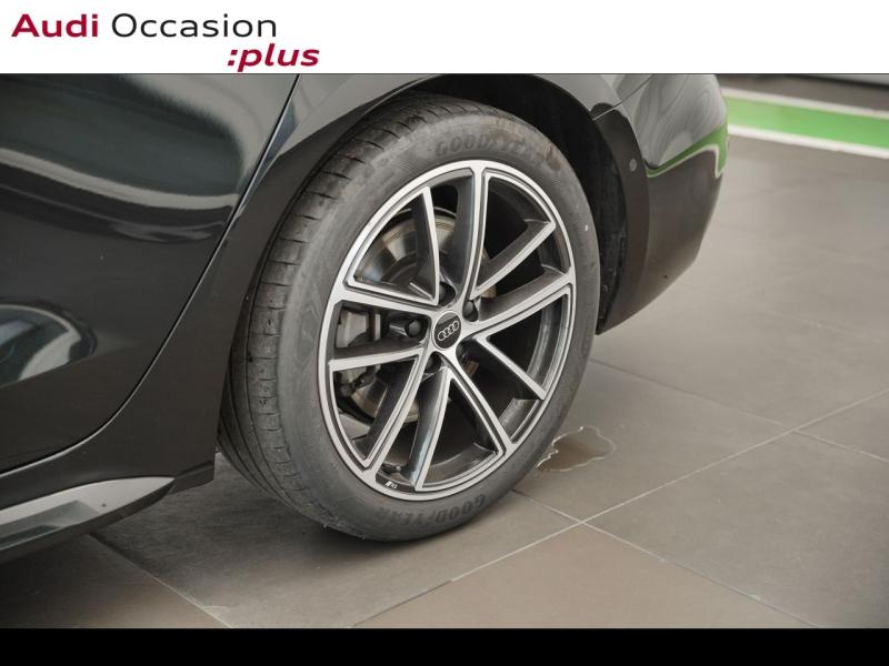 Voitures occasions Audi A5 Avant S line Montigny-le-Bretonneux