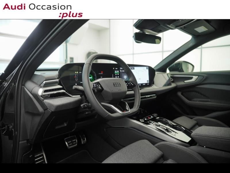 Voitures occasions Audi A5 Avant S line Montigny-le-Bretonneux