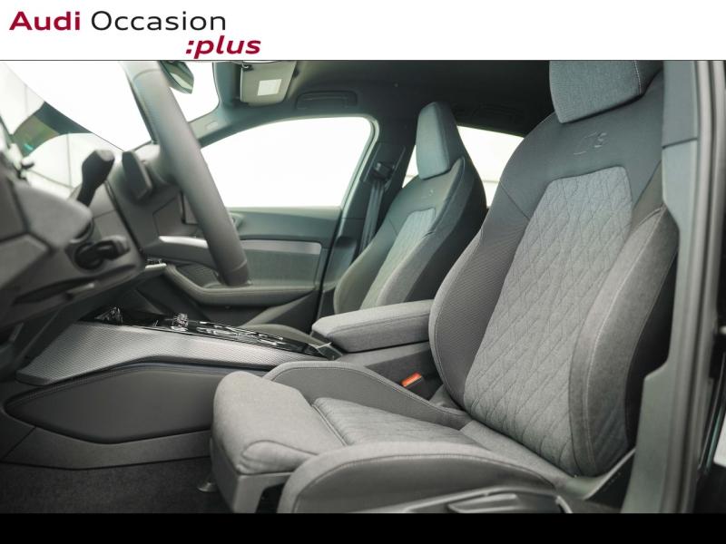 Voitures occasions Audi A5 Avant S line Montigny-le-Bretonneux