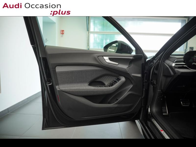 Voitures occasions Audi A5 Avant S line Montigny-le-Bretonneux
