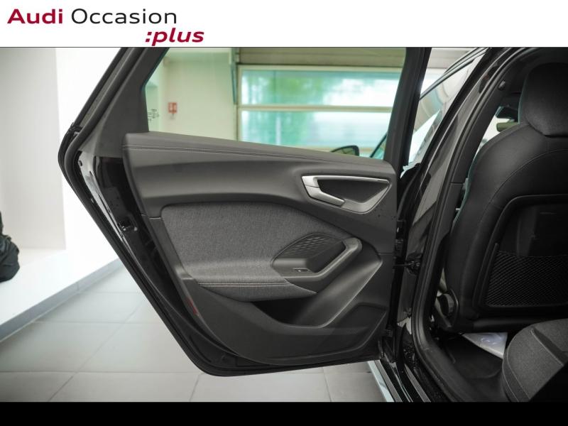 Voitures occasions Audi A5 Avant S line Montigny-le-Bretonneux