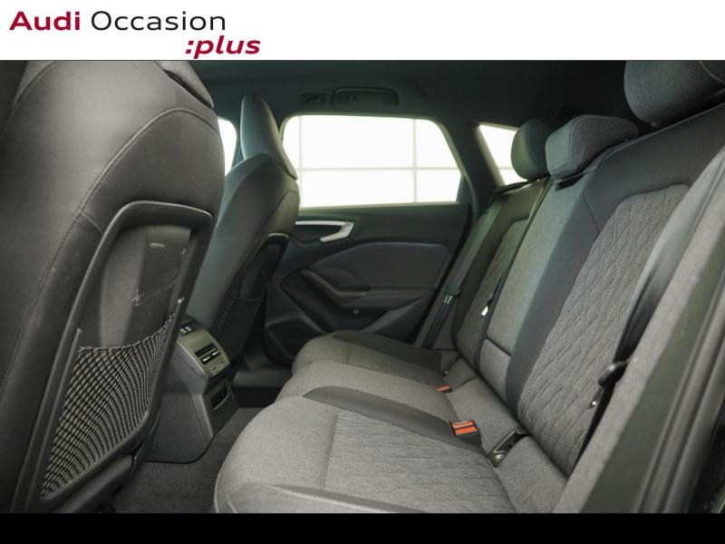 Voitures occasions Audi A5 Avant S line Montigny-le-Bretonneux