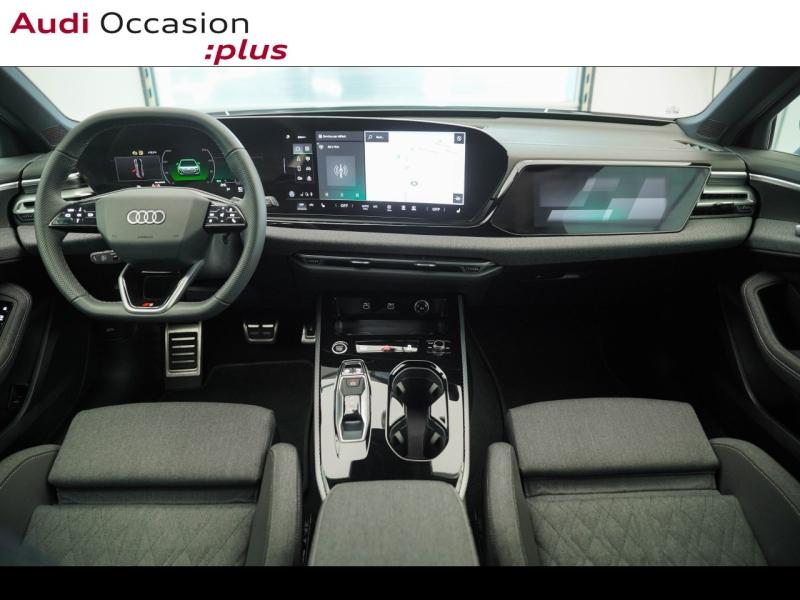 Voitures occasions Audi A5 Avant S line Montigny-le-Bretonneux