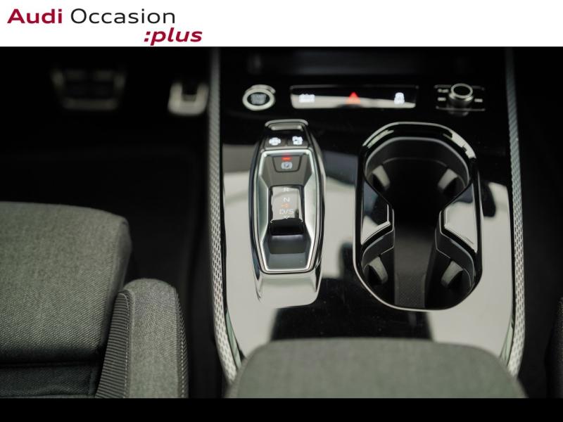Voitures occasions Audi A5 Avant S line Montigny-le-Bretonneux