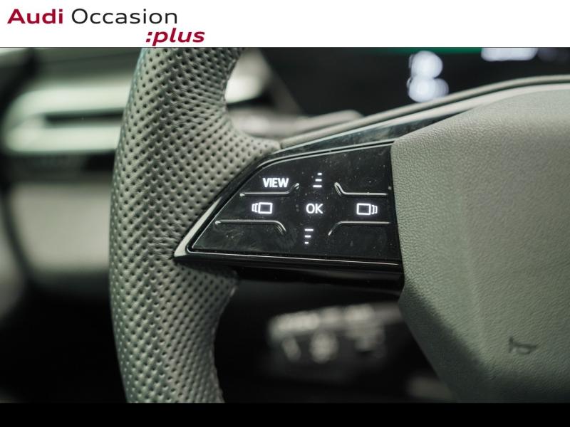 Voitures occasions Audi A5 Avant S line Montigny-le-Bretonneux