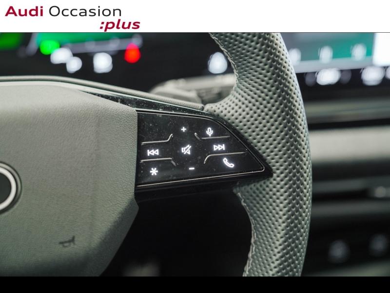 Voitures occasions Audi A5 Avant S line Montigny-le-Bretonneux