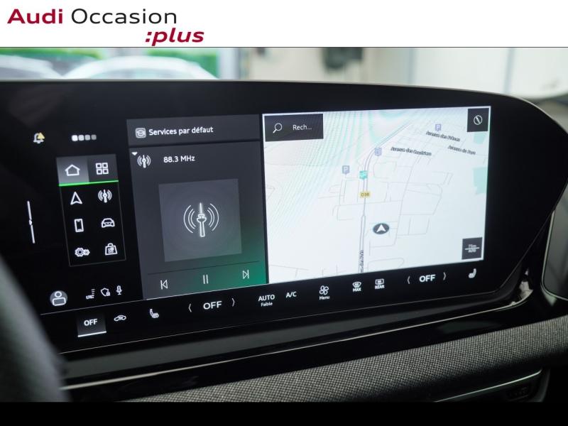Voitures occasions Audi A5 Avant S line Montigny-le-Bretonneux