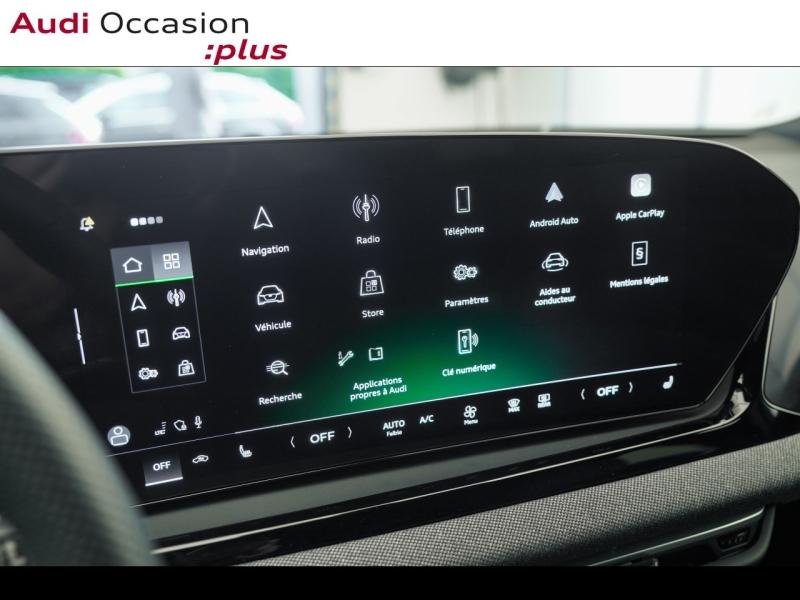 Voitures occasions Audi A5 Avant S line Montigny-le-Bretonneux