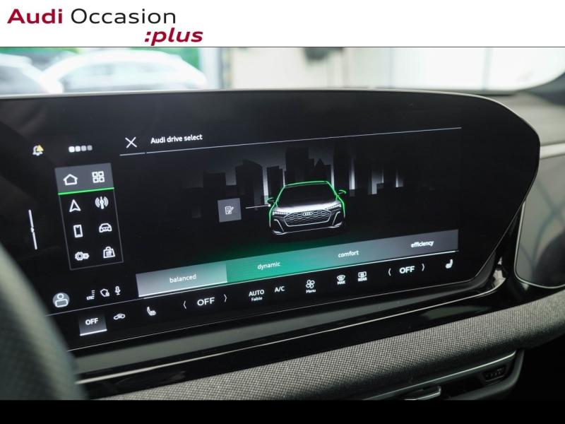 Voitures occasions Audi A5 Avant S line Montigny-le-Bretonneux