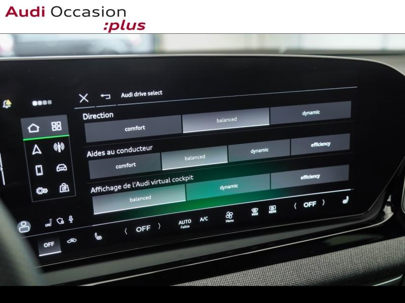 Voitures occasions Audi A5 Avant S line Montigny-le-Bretonneux