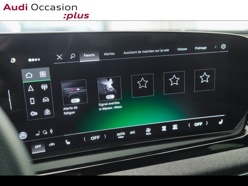 Voitures occasions Audi A5 Avant S line Montigny-le-Bretonneux