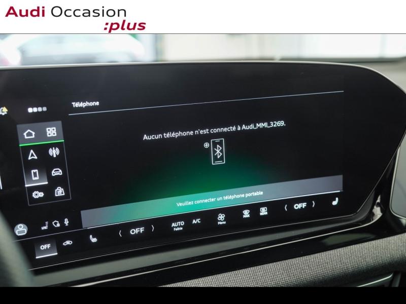 Voitures occasions Audi A5 Avant S line Montigny-le-Bretonneux