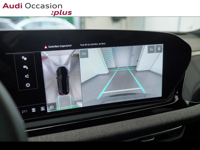 Voitures occasions Audi A5 Avant S line Montigny-le-Bretonneux
