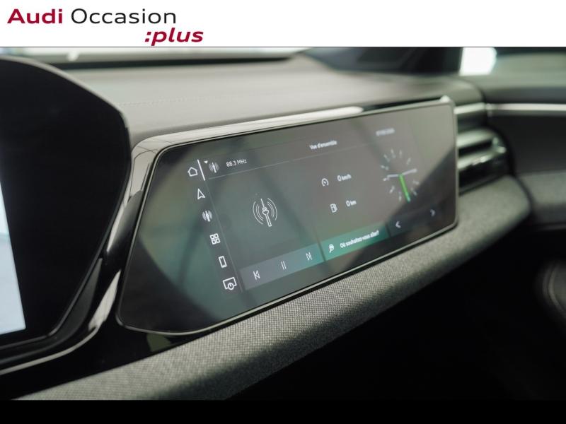 Voitures occasions Audi A5 Avant S line Montigny-le-Bretonneux