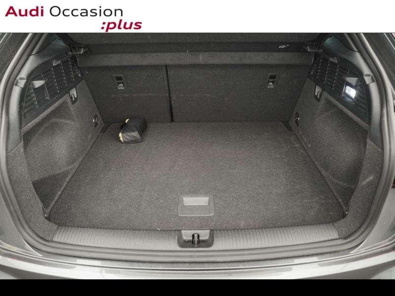 Voitures occasions Audi Q2 S line Montigny-le-Bretonneux