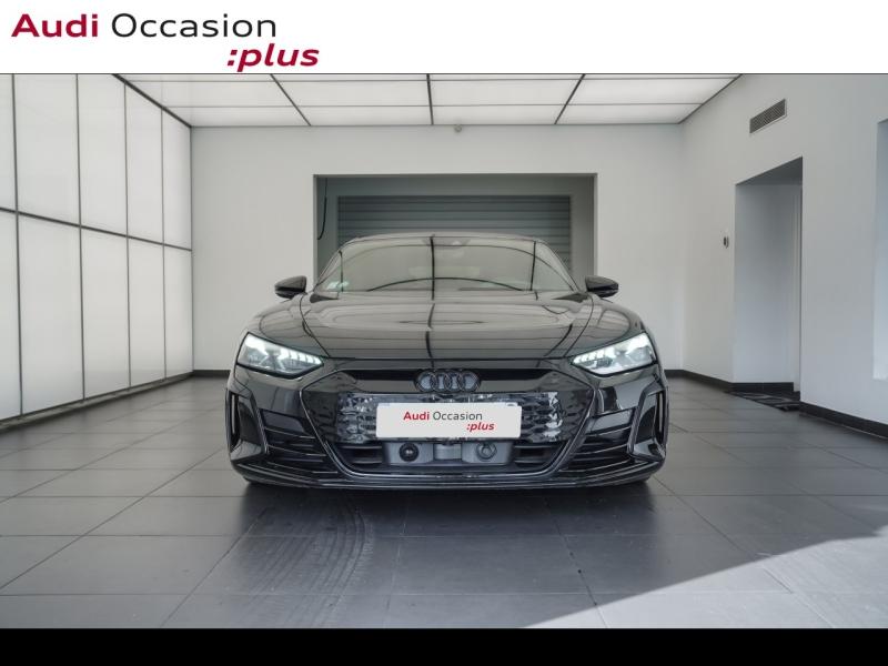 Voitures occasions Audi RS e-tron GT S Extended Montigny-le-Bretonneux