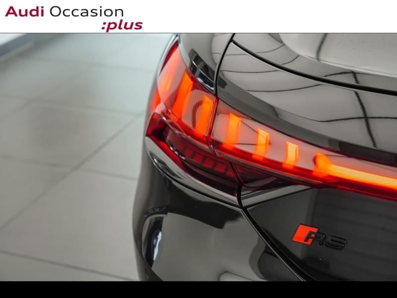 Voitures occasions Audi RS e-tron GT S Extended Montigny-le-Bretonneux