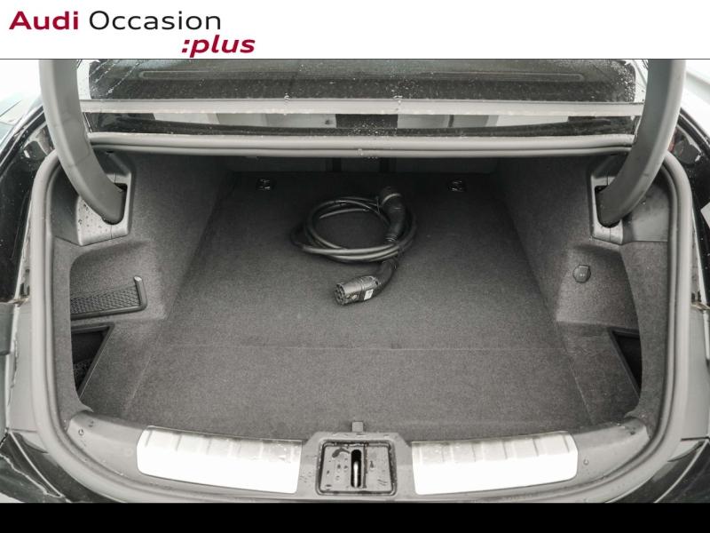 Voitures occasions Audi RS e-tron GT S Extended Montigny-le-Bretonneux
