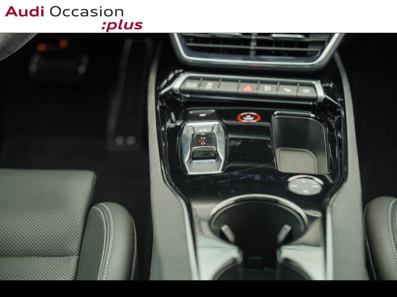 Voitures occasions Audi RS e-tron GT S Extended Montigny-le-Bretonneux