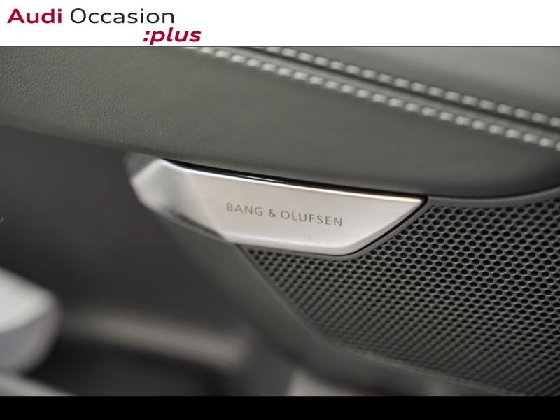 Voitures occasions Audi RS e-tron GT S Extended Montigny-le-Bretonneux