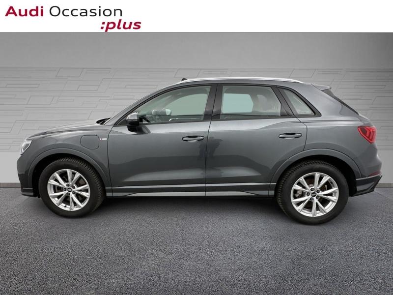 Voitures occasions Audi Q3 S line Montigny-le-Bretonneux