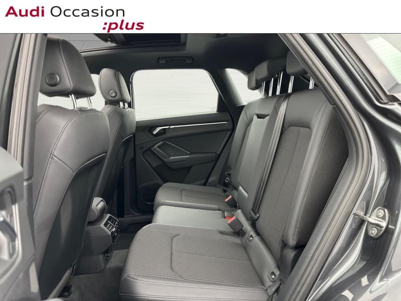 Voitures occasions Audi Q3 S line Montigny-le-Bretonneux