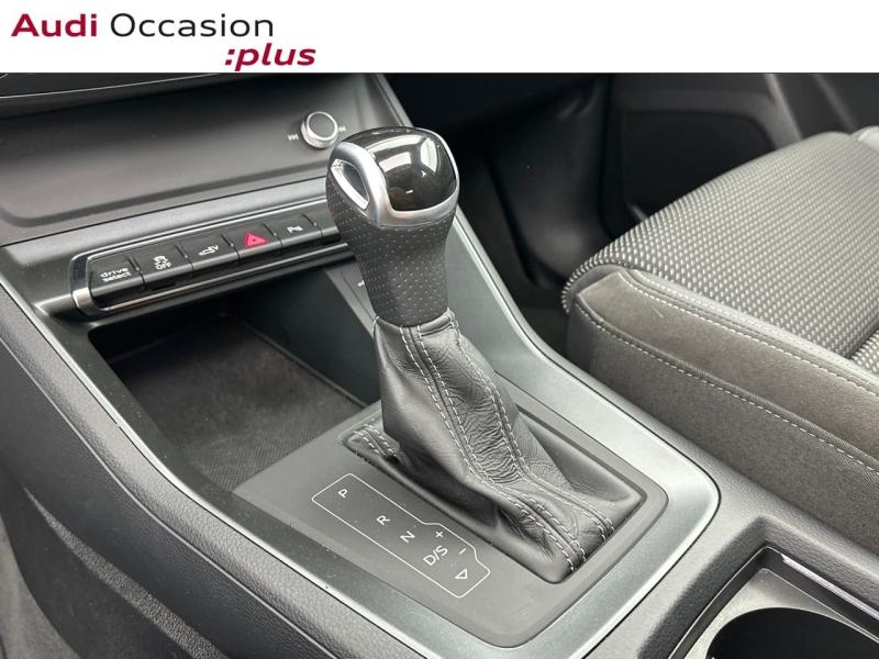 Voitures occasions Audi Q3 S line Montigny-le-Bretonneux
