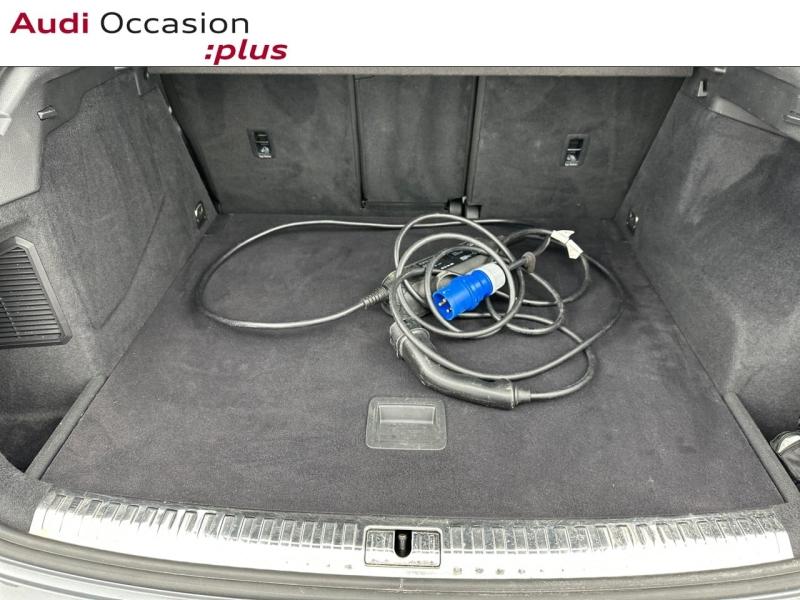 Voitures occasions Audi Q3 S line Montigny-le-Bretonneux