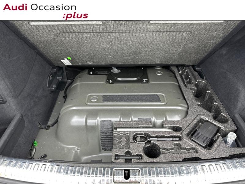 Voitures occasions Audi Q3 S line Montigny-le-Bretonneux