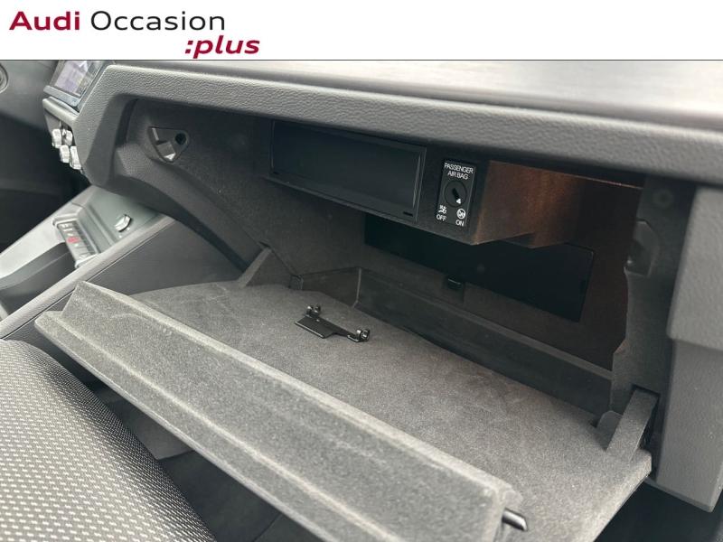 Voitures occasions Audi Q3 S line Montigny-le-Bretonneux