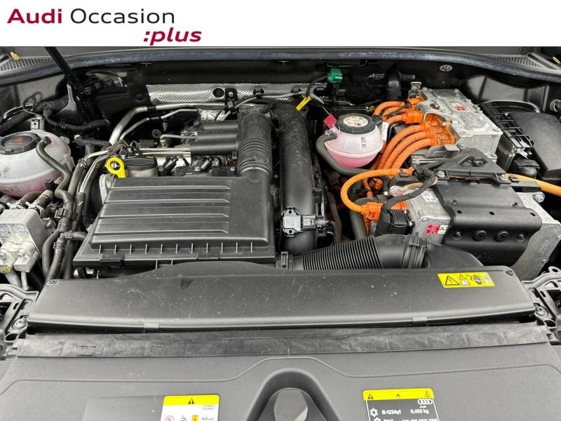 Voitures occasions Audi Q3 S line Montigny-le-Bretonneux
