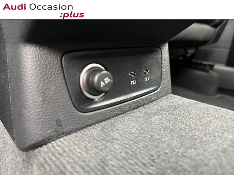 Voitures occasions Audi Q3 S line Montigny-le-Bretonneux