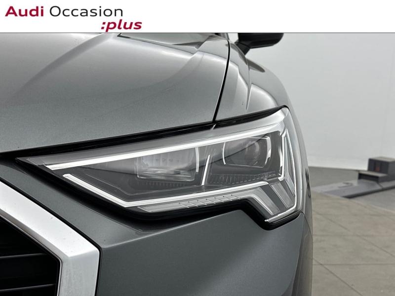 Voitures occasions Audi Q3 S line Montigny-le-Bretonneux