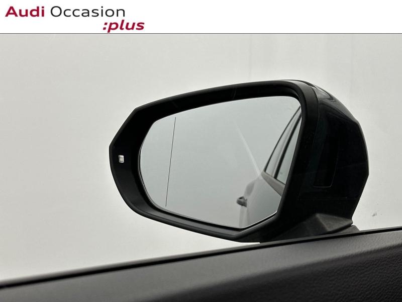 Voitures occasions Audi Q3 S line Montigny-le-Bretonneux