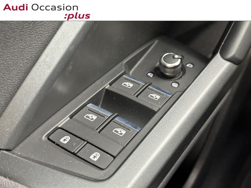 Voitures occasions Audi Q3 S line Montigny-le-Bretonneux
