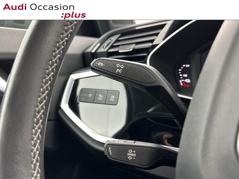 Voitures occasions Audi Q3 S line Montigny-le-Bretonneux