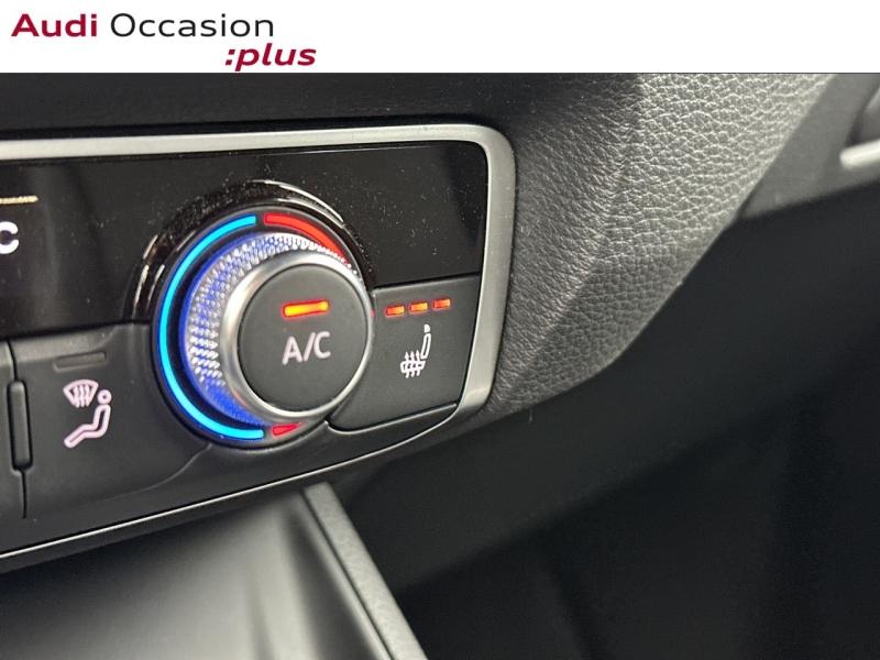 Voitures occasions Audi Q3 S line Montigny-le-Bretonneux