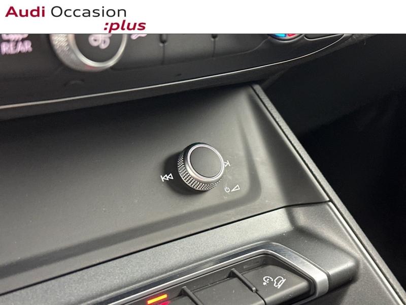 Voitures occasions Audi Q3 S line Montigny-le-Bretonneux
