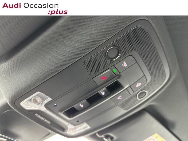 Voitures occasions Audi Q3 S line Montigny-le-Bretonneux